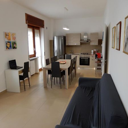 Caserta Royale Apartment מראה חיצוני תמונה