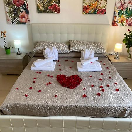 Caserta Royale Apartment מראה חיצוני תמונה