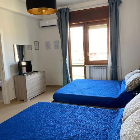 Caserta Royale Apartment מראה חיצוני תמונה