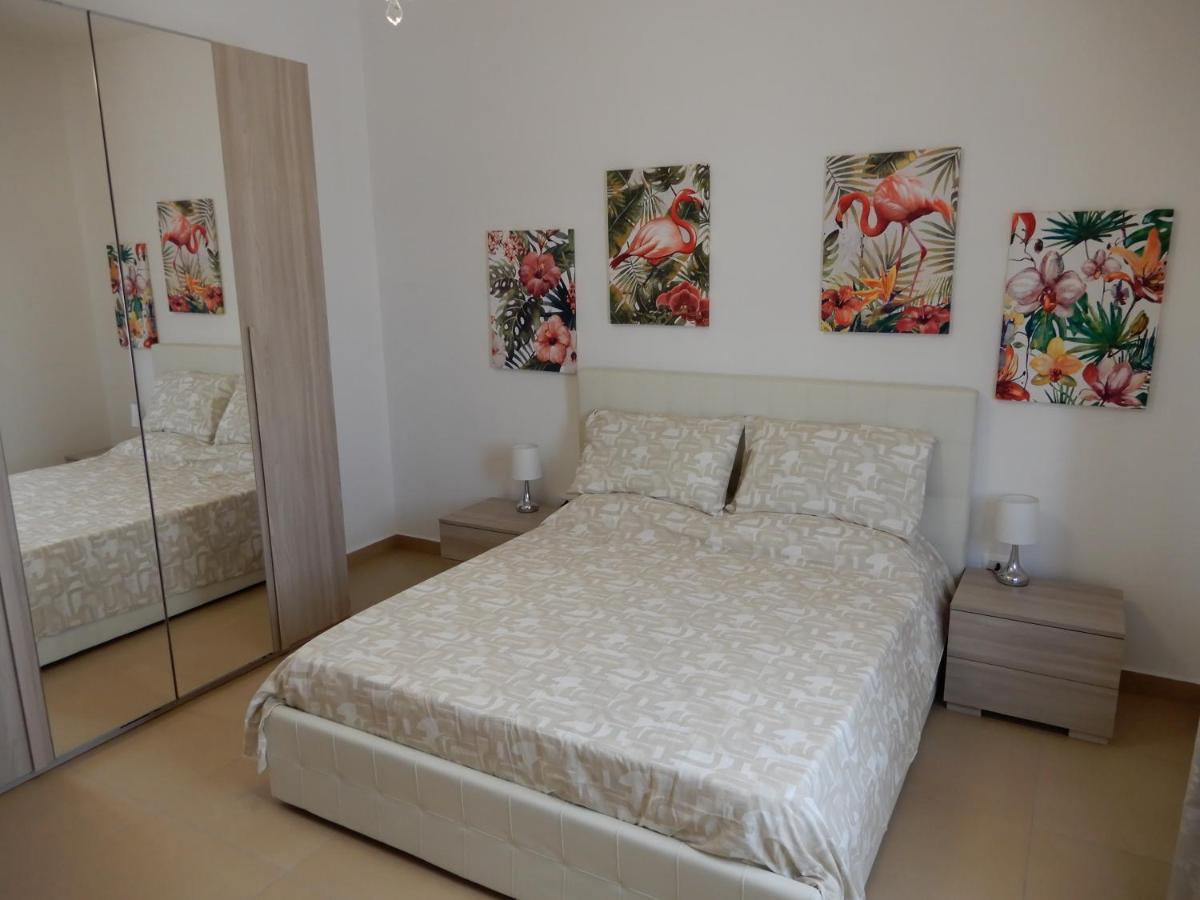 Caserta Royale Apartment מראה חיצוני תמונה
