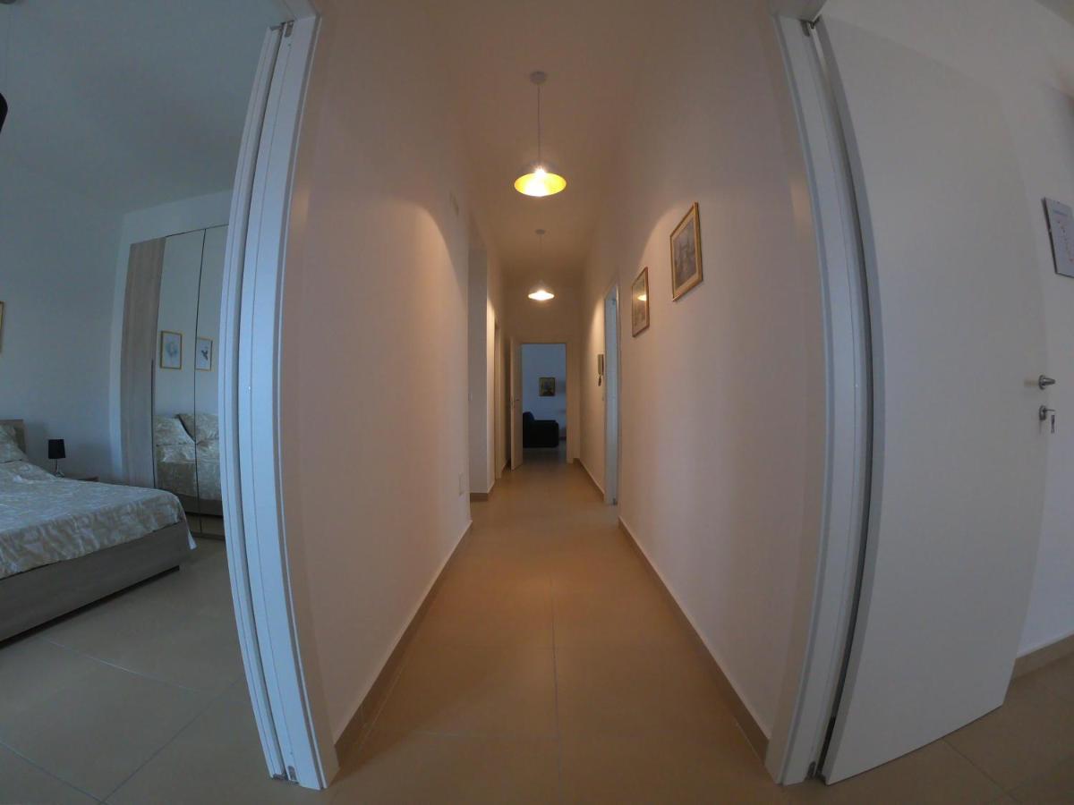 Caserta Royale Apartment מראה חיצוני תמונה
