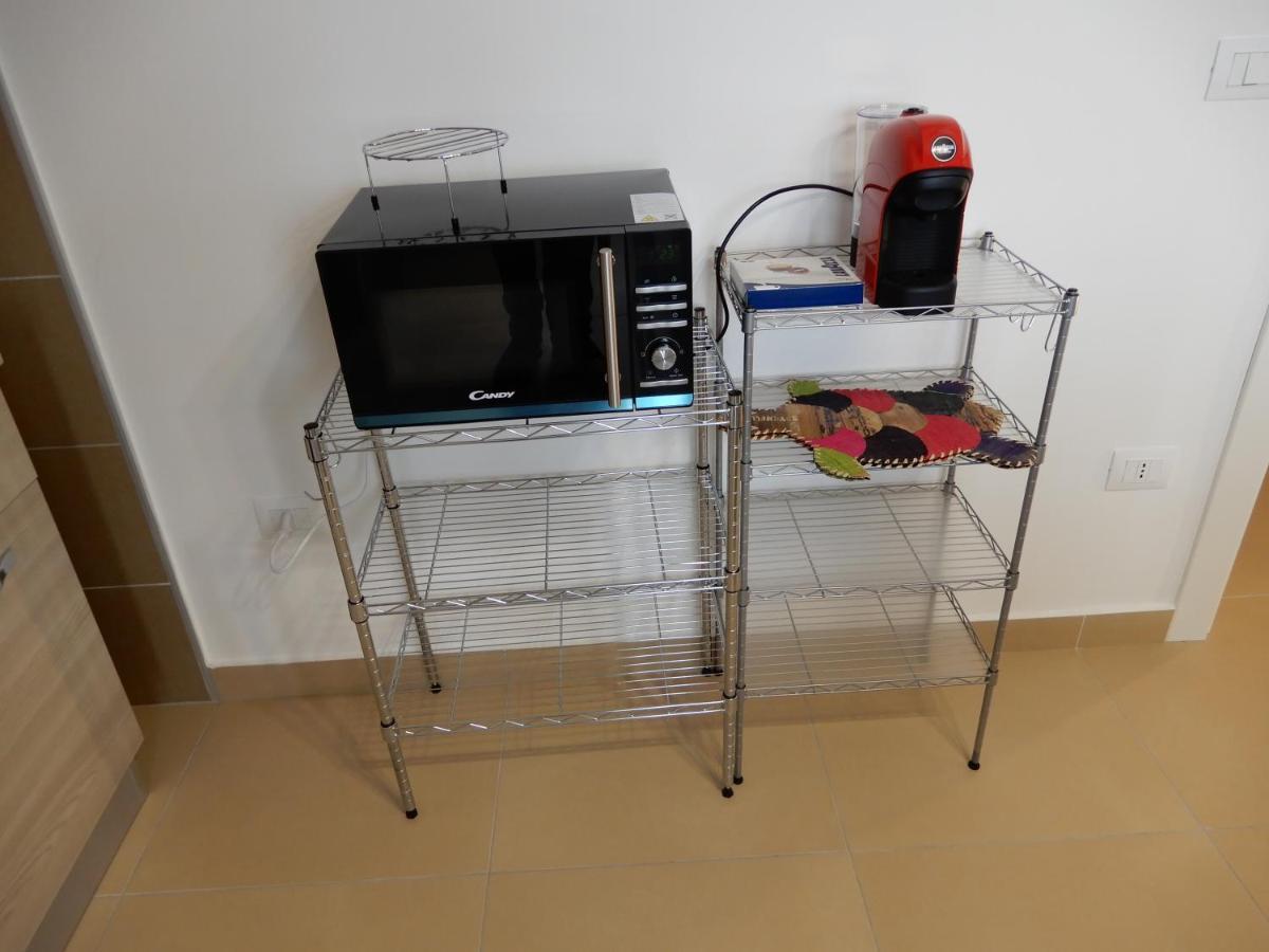 Caserta Royale Apartment מראה חיצוני תמונה