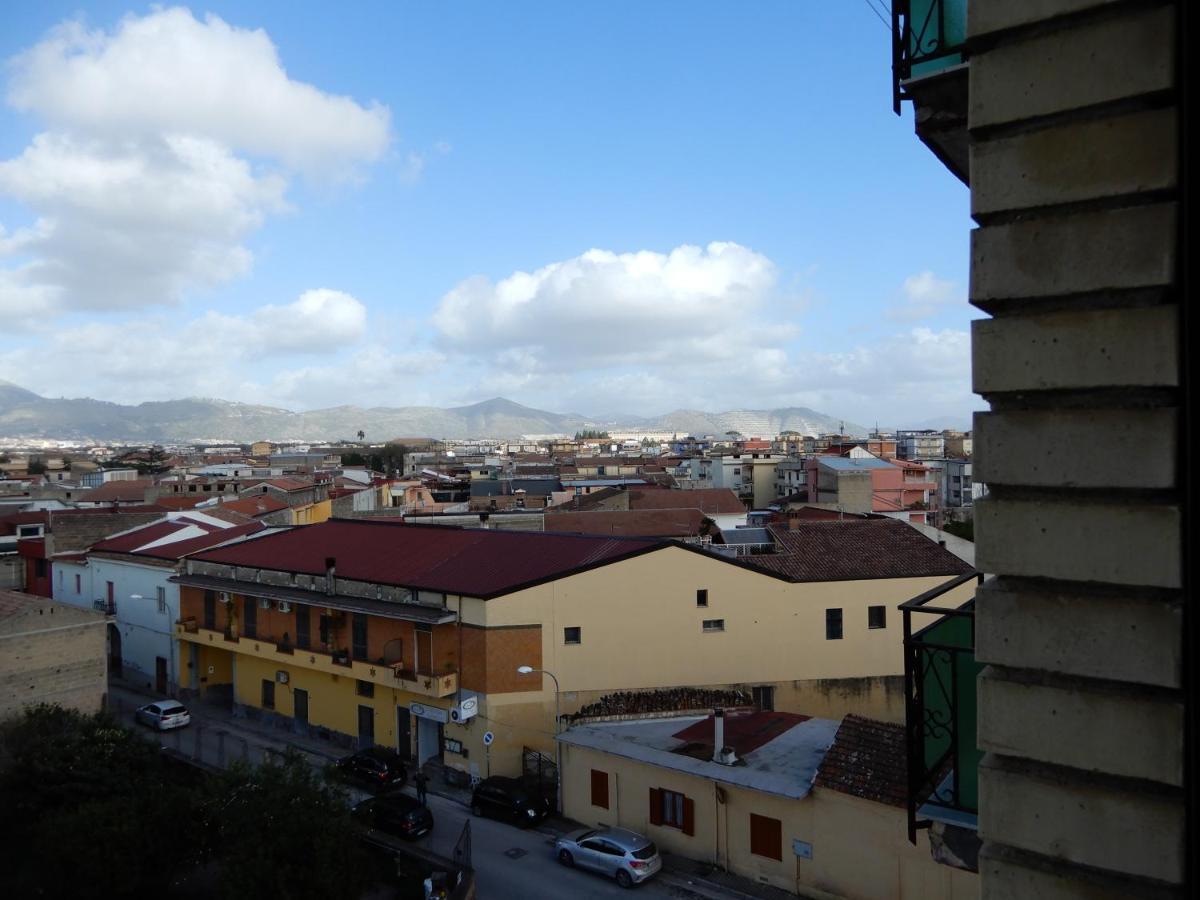 Caserta Royale Apartment מראה חיצוני תמונה