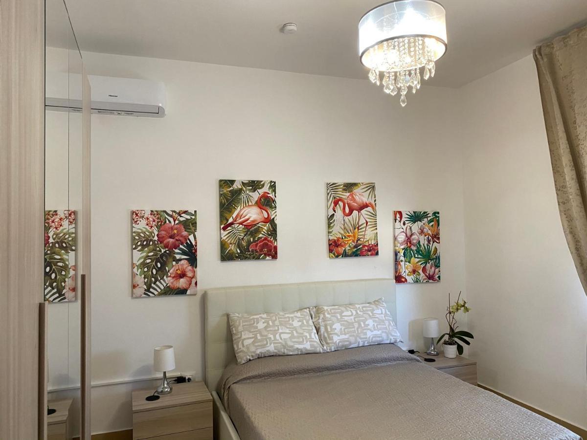 Caserta Royale Apartment מראה חיצוני תמונה